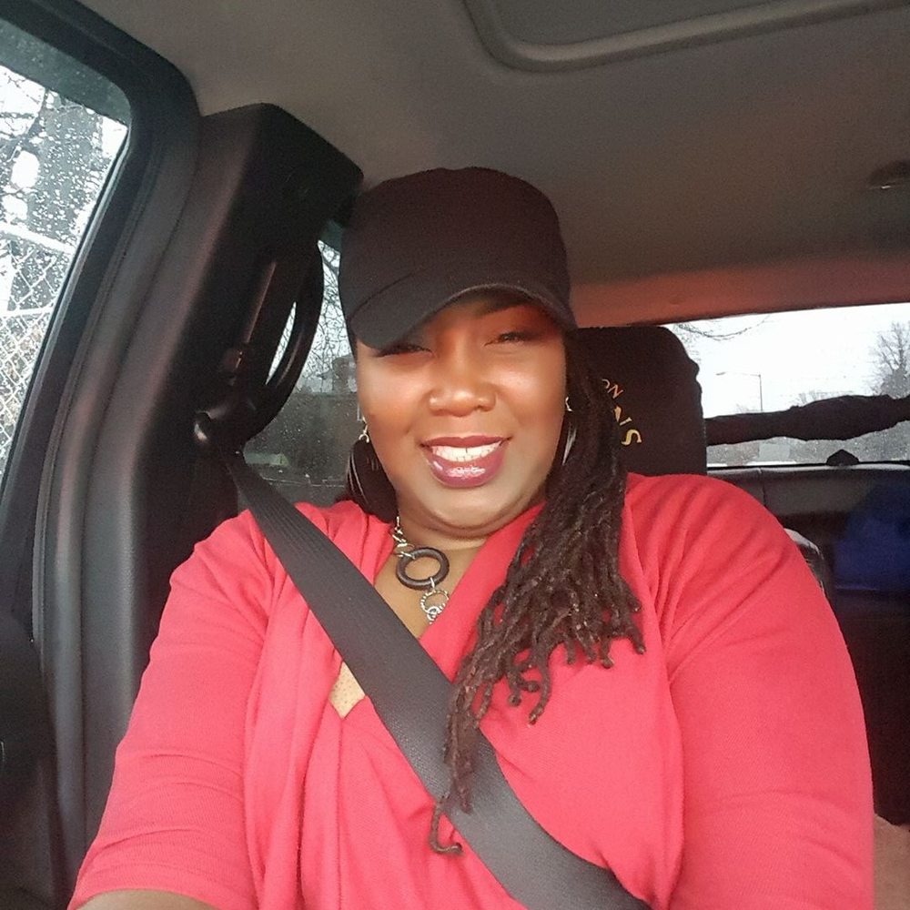 Meet your Posher, Ronne